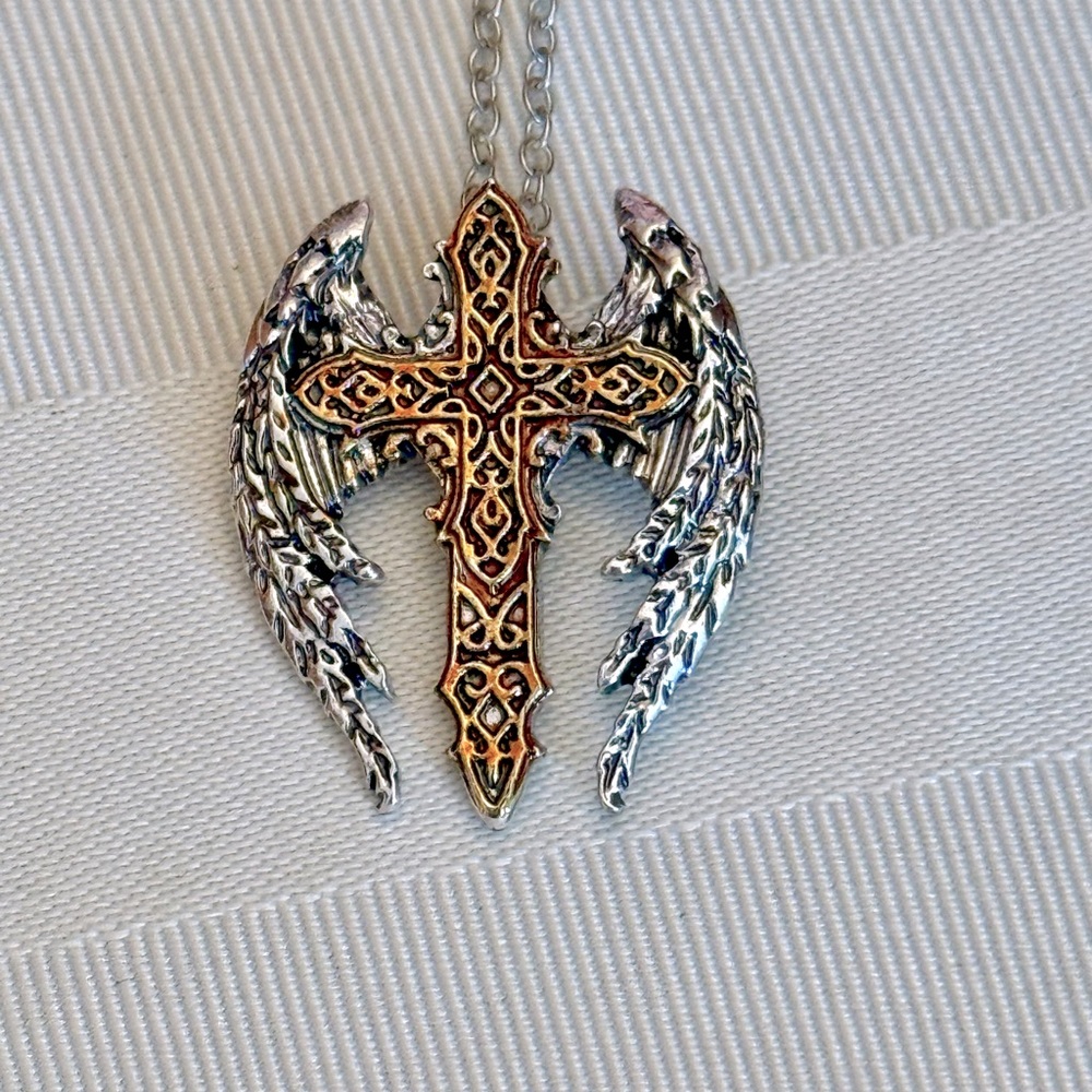 Fashion Necklace